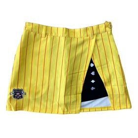 OEM Women's Golf Skort Summer Quick-Dry Lightweight Breathable