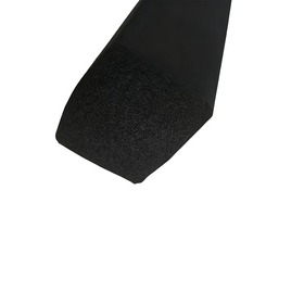 ODM Factory Soft Foam Rubber Sealing Strip with Soundproof and Shock Absorption Performance