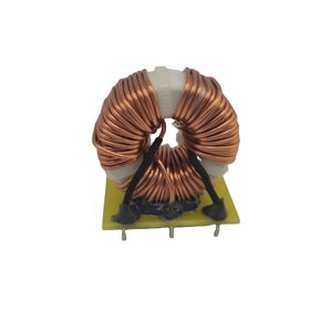 1 Henry Three Phase Commmon Mode Core Power Inductor 470uh 100mh