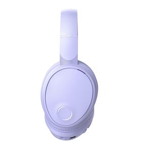 SIINDOO Écouteurs Bluetooth JH-821 à la mode avec contrôle multi-tactile et réglage du son ambiant