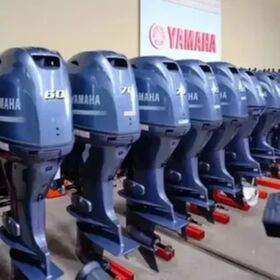 Yamahas 150hp 45hp 70HP 75HP 90HP 115HP 250HP LF250UCA