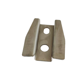 Procesamiento de Estampado de Metal, Mecanizado CNC de Varios Metales, Fabricación Personalizada de Accesorios y Piezas Irregulares