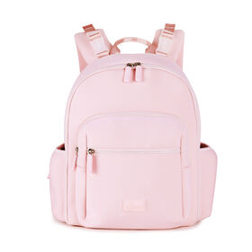 ODM OEM Bolsa de pañales de neopreno Bolsa de mamá multifuncional Bolsa de pañales Mommy Mochila