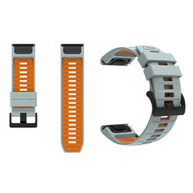 Correas de TPU para Smartwatch Fenix 8