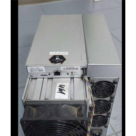 AntMiner L9 15G Erleben Sie den aufregenden Spaß des Minings