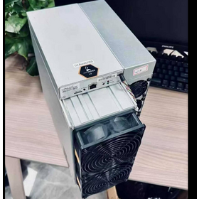 AntMiner L9 17G Erleben Sie den aufregenden Spaß des Minings