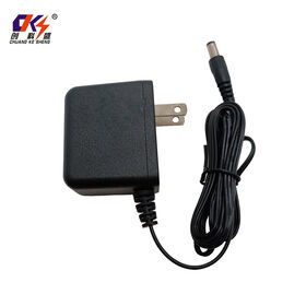 Carregador de Saída DC 20V 0.8A, Adaptadores de Energia AC/DC com Plugue EUA, Fonte de Alimentação Chaveada de 16W para Fita de LED