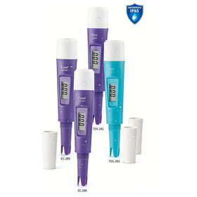 EC-288 EC-289 TDS-282 TDS -283 Pen Tipo EC Meter EC tester TDS meter TDS Tester