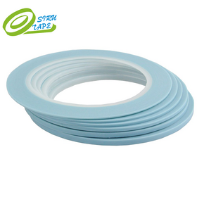 Fita Profissional de PVC de Alta Temperatura Aoma e Solução de Proteção para Motores e Pintura Automotiva