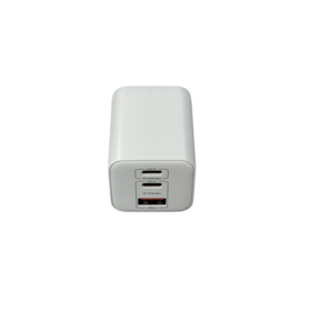 Original manufacture 25.6V PD fast charger single C for Laptops Cellphone charger and Devices with Quick Charge