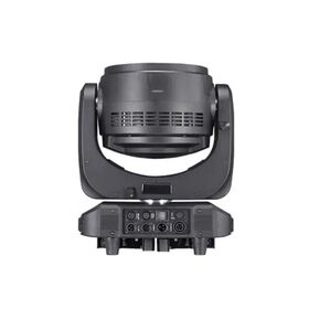 Focos de Teatro de Gran Venta, Luces LED RGWB de 450W con Movimiento Wash, Cabezal Móvil LED y Paneles de Pantalla LED