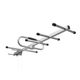 Al por mayor como pan caliente Yagi Antena direccional de alta ganancia VHF UHF GSM CDMA 3G Antena Yagi