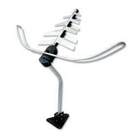 Hochwertige HDTV-Digitalantenne für den Außenbereich, UHF-Yagi-Antenne, HD-TV-Außenantenne