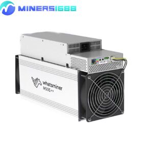 MicroBT Whatsminer M70 14.5W SHA256 Bitcoin ASIC Mining Hardware 220/222/224T Hash Output Built for Reliable Operation with Optimi