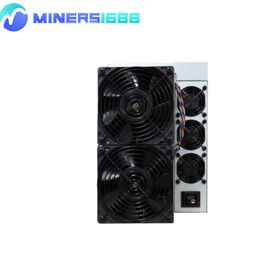 Z15 Pro 840K Equihash ASIC Mining Hardware for ZEC 2780W Air Cooled Configuration Built for Reliable Hash Output and Optimized