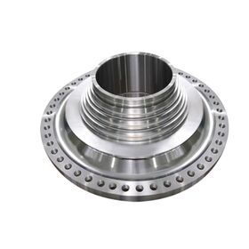 Professionnel Personnalisé De Haute qualité En Métal pièces tournées CNC pièces usinées en acier forgé arbres pièces