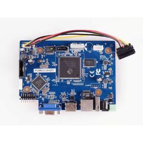 Prototipo y Producción en Volumen de PCBA BGA Personalizado