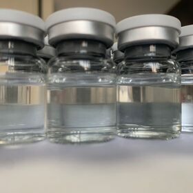 Péptidos Farmacéuticos Superiores para las Industrias de Belleza y Bienestar - Péptido de Alta Pureza RT10, Péptidos Liofilizados Globalmente 5mg
