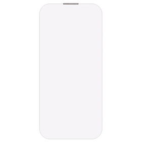 Protecteur d'Écran Premium en Verre Trempé Haute Transparence pour iPhone 17, 17 Pro, 17 Pro Max - Film Protecteur HD Clair