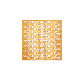 Custom High-PF FPC LED Driver PCBA for Commercial Lighting Solutions OEM