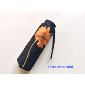 Paraguas Ultra Mini, Paraguas de Moda, Paraguas OEM, Fábrica de Paraguas, Paraguas Compacto, Paraguas de Regalo, Paraguas Promocional