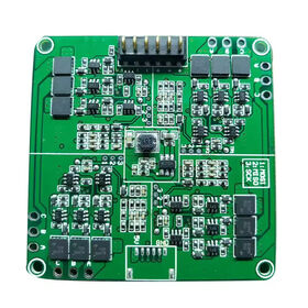 Professional One-Stop High-Frequency PCBA Solution: Custom RF Design, Sourcing, and Assembly EMS OEM