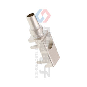 Competitive Price Connector Receptacle Female Socket 50 Ohms Solder 930159J51S Board Edge End Launch Panel Mount