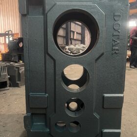Gearbox Housing (Lost Foam Casting)