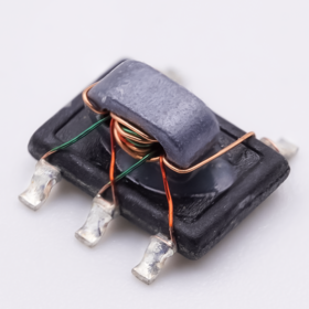 RF Directional Coupler 75 ohm, 14 dB, 5-1250 MHz,Low insertion loss