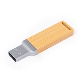 Holz USB-Stick 128GB USB 3.0 64GB 32GB - Werbegeschenk USB 2.0 16GB 8GB 4GB - USB Flash Drive mit individuellem Logodruck