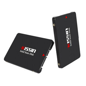 KISSIN 2.5 pouces Sata3.0 SSD 120GB 128GB 240GB 256GB 480GB 512GB 1TB 2TB Pour Ordinateur Portable De Bureau disque dur interne