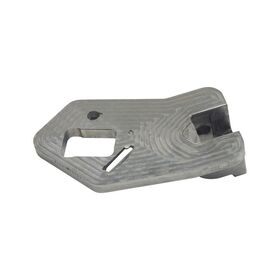 Fabrication OEM Usinage CNC Personnalisé, Brochage, Fraisage Aluminium Acier Inoxydable Laiton Pièces Automobiles Électroérosion par Fil