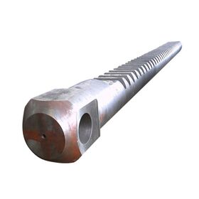 2026 Factory Custom steel and alloy steel turning and milling technology working cnc machining parts