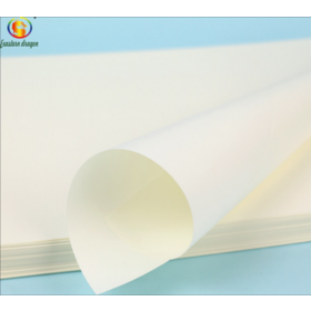 ورق طابعة A4 75 جرامًا للمتر المربع 500 ورقة ريـم لب خشب معاد تدويره مثالي للمكتب والمدرسة والنسخ والطباعة