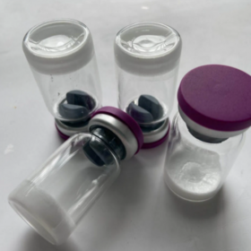 Premium Anti-Inflammatory Peptide 99% | For Redness Reduction & Skin Healing Research