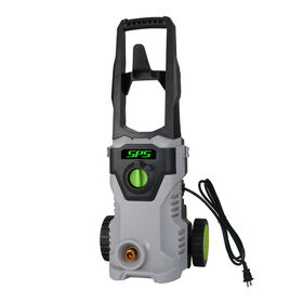 OEM High Pressure Car Washing Machine 1800w 150bar Household Portable Water Jet Pressure Washer