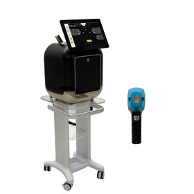 Machine d'Épilation Laser à Diode Indolore avec Technologie de Refroidissement par Glace pour Cliniques de Beauté