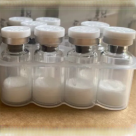 99% Pure Metabolic Boost Peptide | For Fat Burning Research | Fast Global Delivery