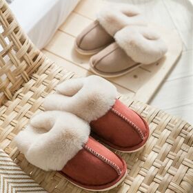 Slipper design fashion slipper patterned slippers men's slippers sublimation slippers warm slipper boots women's fuzzy slippers