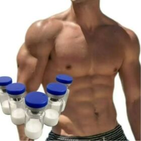 Factory price,high content-99%,efficiency Peptides ,Hot sale peptide,white powder,Low price,factory outlet,40mg