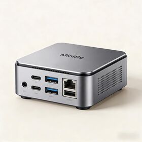 Windows11 Intel N100 Max Turbo Frequency 3.40ghz Pocket Pc 16gb
