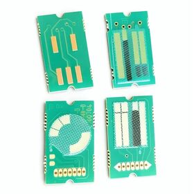 PCB Carbone FR4 | Carte PCB Carbone pour Contrôle de Vitesse d'Outils Électriques pour Module d'Actionneur Automobile