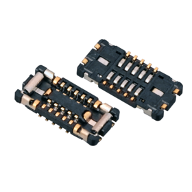 OK-128GF 24P Board to Board Conn for Smart home Drone FeMale Socket for health system hot sale in India Malaysia Turkey Vietnam SA