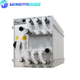 Bitmain Antminer S19e XP Hyd 251T SHA256 Bitcoin ASIC Mining Hardware 5304W Liquid Cooling Configuration Delivering 22J/T BTC