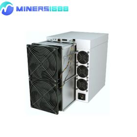 Bitmain Antminer S19k Pro 120T SHA256 Bitcoin ASIC Mining Hardware Designed for Stable Operation with Optimized Energy Efficiency
