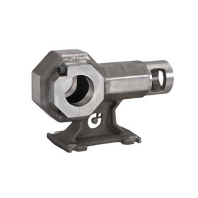 Premium Quality Investment Casting Components No Porosity Excellent Mechanical Properties Oil Gas Industry Manufacturing