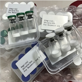 Peptides de Collagène - Matière Première Peptidique en Stock