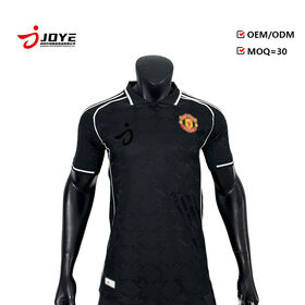 قمصان كرة قدم رائجة البيع، منتجات كرة قدم للبالغين رائجة البيع، إنشاء قمصان بتصميم إصدار المشجعين للفريق