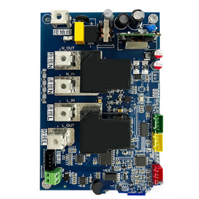 PCBA Multicapa Personalizada con Kit de Lista de Materiales (BOM) y Diseño