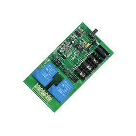 Mehrschichtige PCBA für Automotive Electronic Control Units